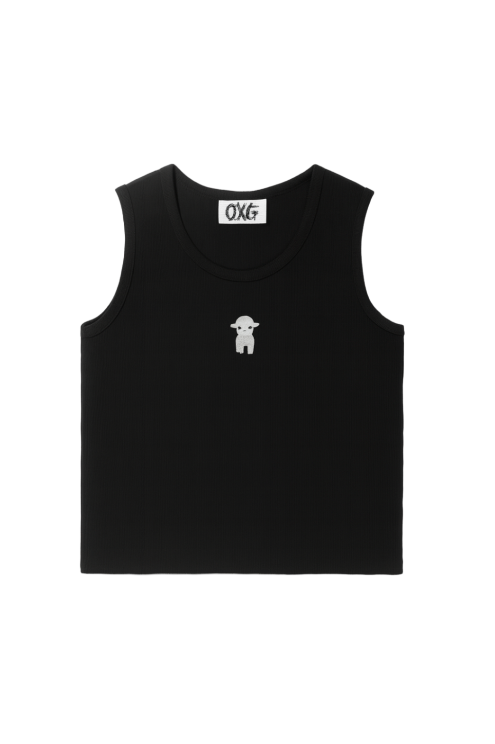 OXG BLACK TANK