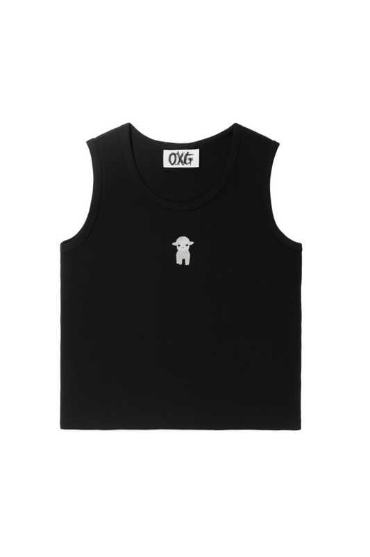 OXG BLACK TANK