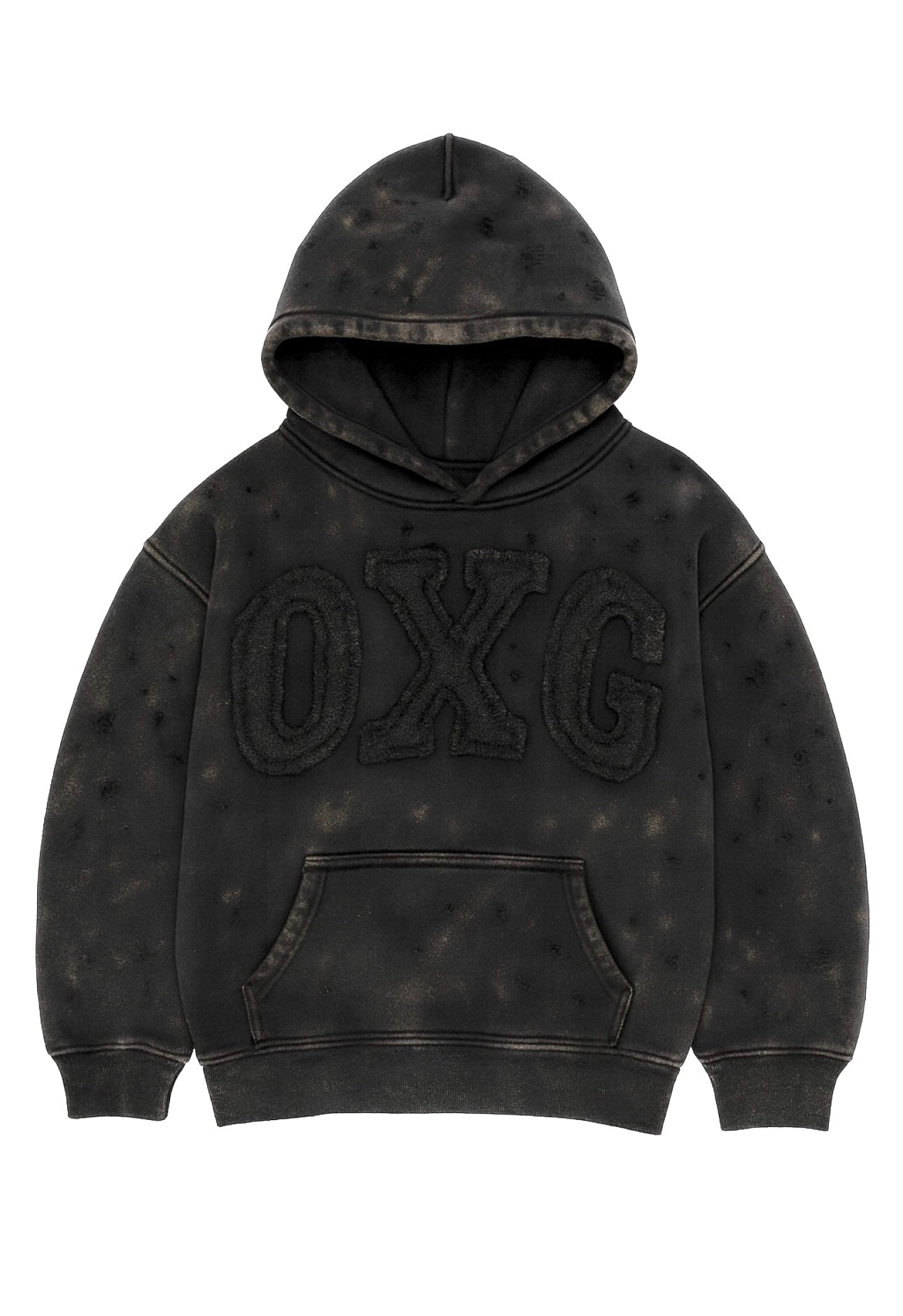 OXG HOODIE